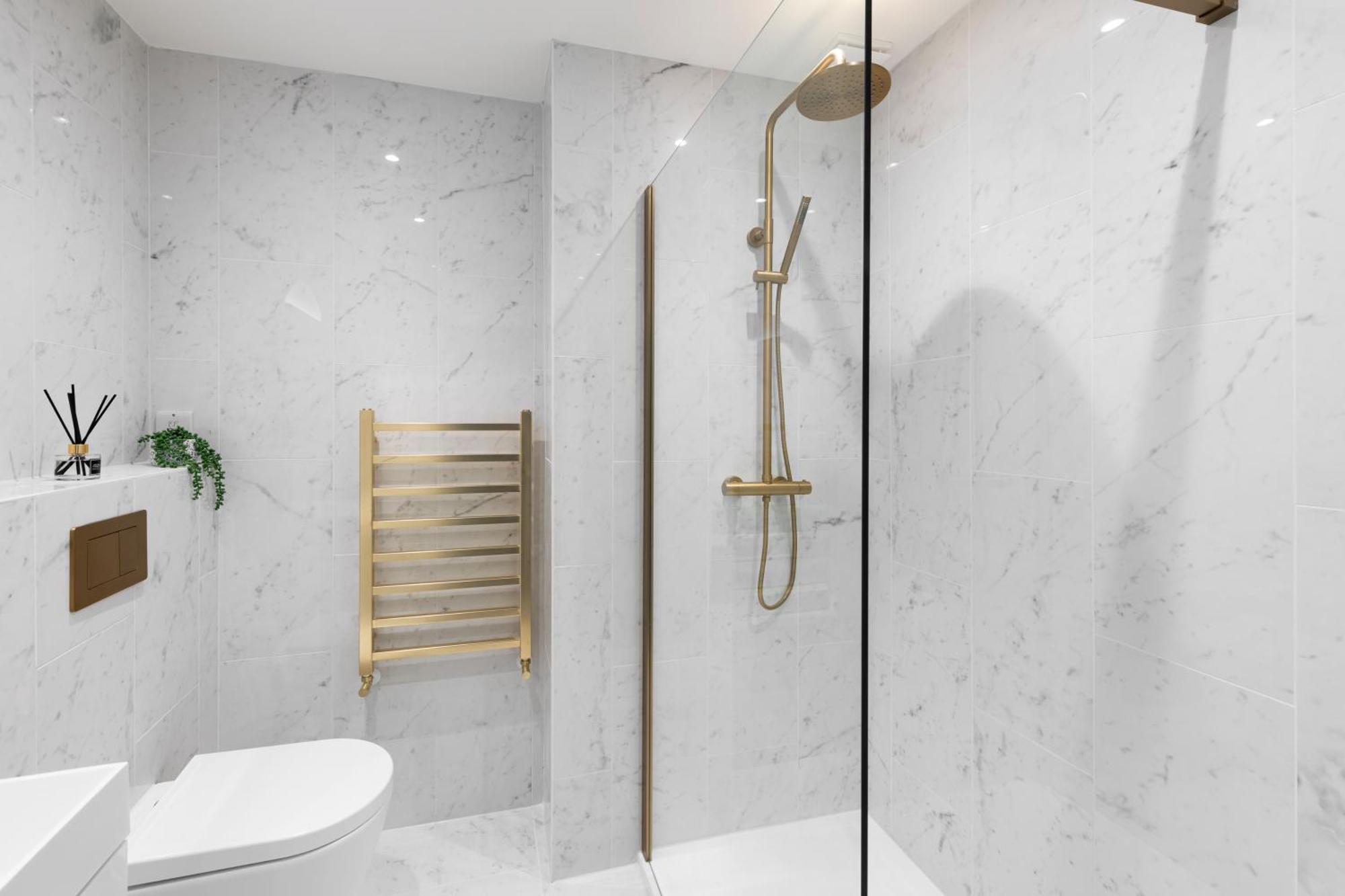 באת' Luxury Georgian Escape, Central מראה חיצוני תמונה